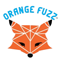 Orange Fuzz Hemp Logo