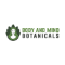 Body and Mind Botanicals Logo