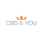 CBD & YOU Logo