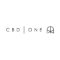 CBD One Logo