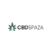 CBDSpaza Logo