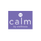 Calm by Wellness Logo