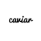 Caviar Canna Logo