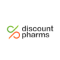 Discount Pharms Logo