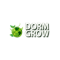Dormgrow Logo