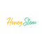 Honey Stem Logo