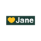 Jane Logo