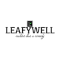 LeafyWell Logo