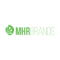 MHR Brands Logo