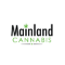 Main Land Cannabis Logo