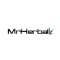 MrHerbal Logo