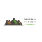 Original Harvest Kratom Logo