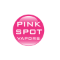 Pink Spot Vapors Logo