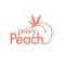 Privy Peach Logo