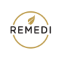 Remedi CBD Logo