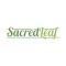 Sacred Leaf Logo