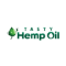 Tasty Hemp Oil Logo