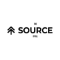 The Source of All Logo