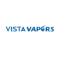 VistaVapors Logo