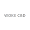 Woke CBD Logo